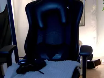 Freechat ashley_nicks on Chaturbate