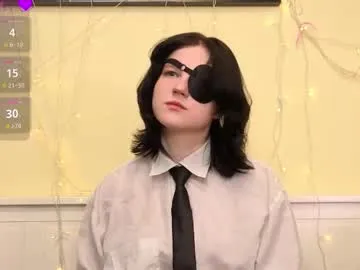 Freechat ashlyvincente on Chaturbate