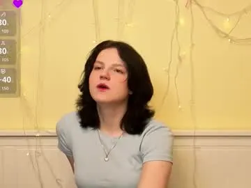 Freechat ashlyvincente on Chaturbate