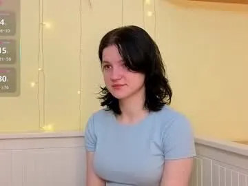 Freechat ashlyvincente on Chaturbate