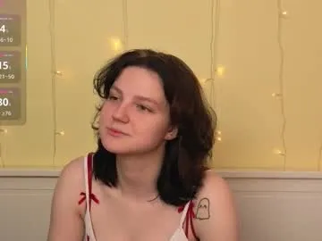 Freechat ashlyvincente on Chaturbate