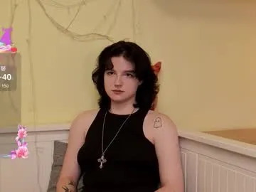 Freechat ashlyvincente on Chaturbate