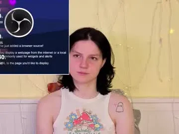 Freechat ashlyvincente on Chaturbate