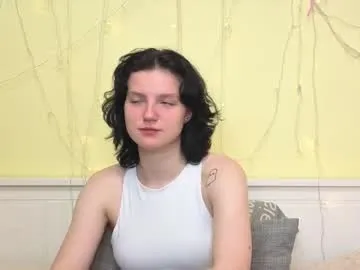 Freechat ashlyvincente on Chaturbate