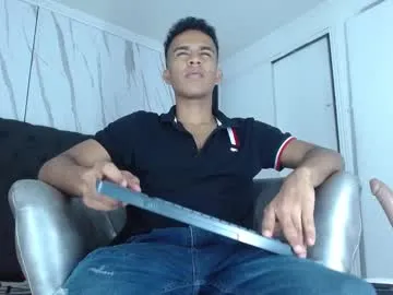 Offline aston_vera on Chaturbate