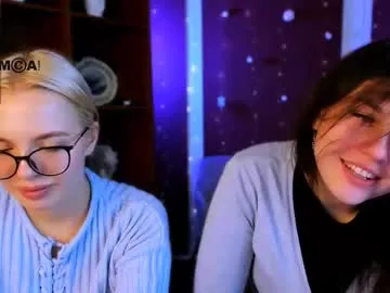 Freechat astra_opal on Chaturbate