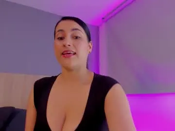 Offline atenea_clerk on Chaturbate