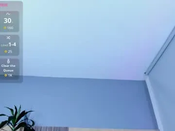 Offline atenea_clerk on Chaturbate