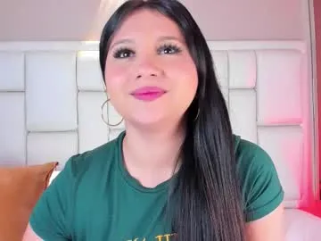 Freechat avymilton on Chaturbate