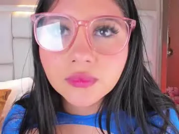 Freechat avymilton on Chaturbate