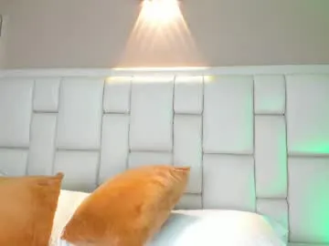 Freechat avymilton on Chaturbate