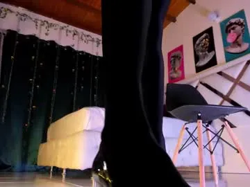 Offline axellcollins on Chaturbate