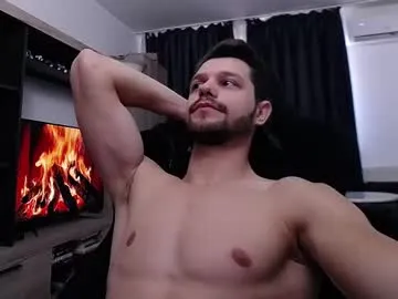 Offline aydanblakeofficial on Chaturbate