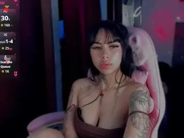 Offline babee_04 on Chaturbate