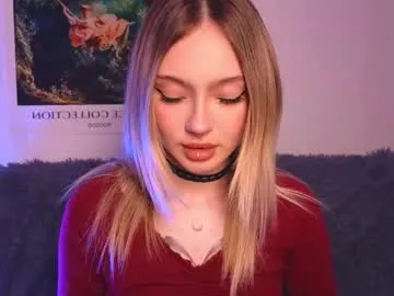 baby_adele on Chaturbate