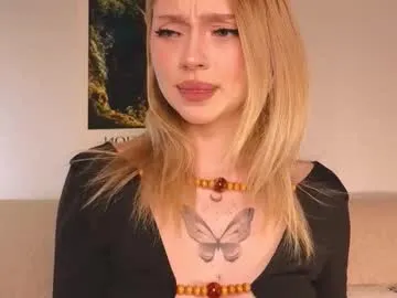 baby_adele on Chaturbate