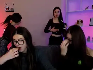 Private barbara_crazy on Chaturbate