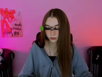 Private barbara_crazy on Chaturbate