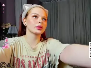 Offline barbara_dunnn on Chaturbate