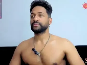 bbcblackhot33 on Chaturbate