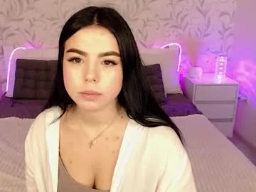 Freechat be1l_a on Chaturbate