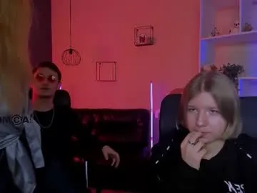 Freechat beauty_liam on Chaturbate