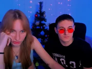 Freechat beauty_liam on Chaturbate