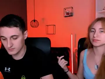 Freechat beauty_liam on Chaturbate