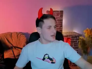 Freechat beauty_liam on Chaturbate