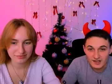 Freechat beauty_liam on Chaturbate