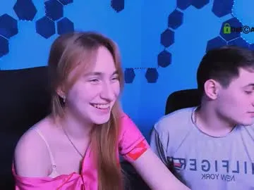 Freechat beauty_liam on Chaturbate