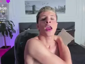 Private belami_blake on Chaturbate