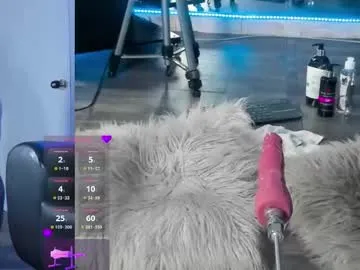 Private belami_blake on Chaturbate