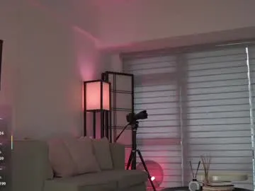 Offline belle_adrienne on Chaturbate