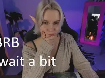 Offline bethanycloud on Chaturbate