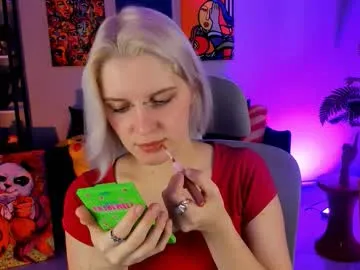 Offline bethanycloud on Chaturbate