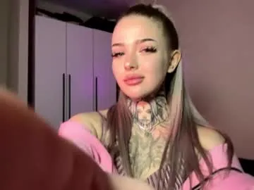 Offline bklfeya on Chaturbate