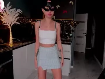 Offline black__bunny1 on Chaturbate