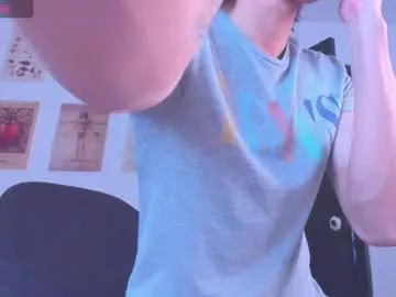 Freechat black_skull22 on Chaturbate