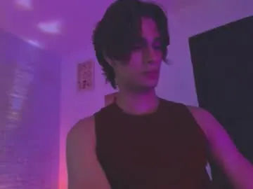 Freechat black_skull22 on Chaturbate