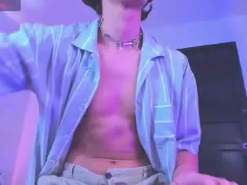 Freechat black_skull22 on Chaturbate