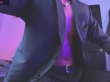 Freechat black_skull22 on Chaturbate