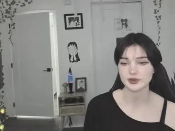 Offline blackberryfizz on Chaturbate