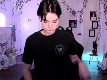 Offline blackberryfizz on Chaturbate