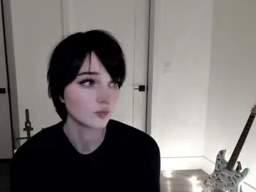 Offline blackberryfizz on Chaturbate