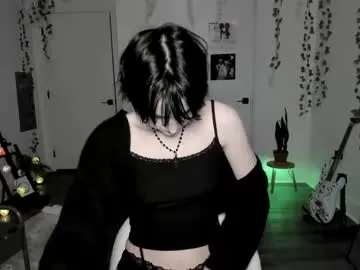 Offline blackberryfizz on Chaturbate