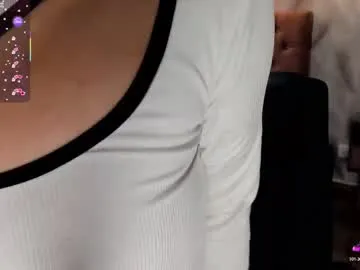 Freechat blair_harrison on Chaturbate