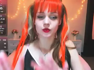 Offline blair_venom on Chaturbate