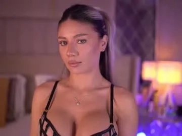 Freechat blairsanders on Chaturbate