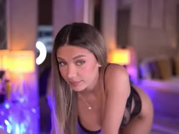 Freechat blairsanders on Chaturbate